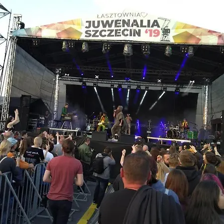 Citycorner Szczecin