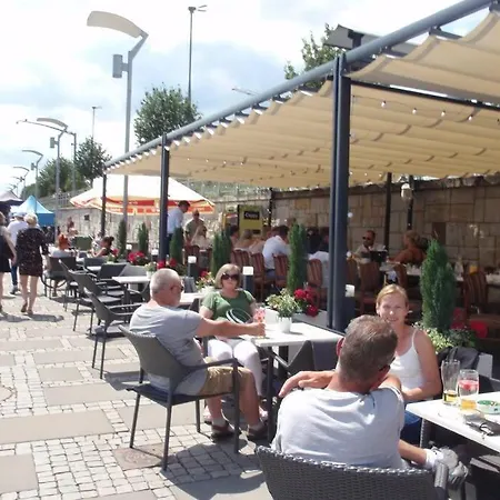Apartment Citycorner Stettin