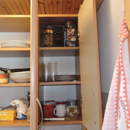 Appartamento Citycorner *