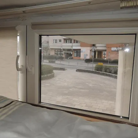 Citycorner Appartamento Stettino