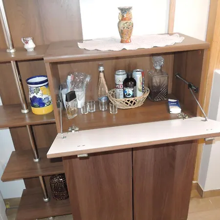 Citycorner * Stettino