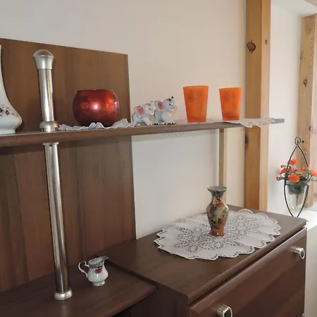 Citycorner Appartamento Stettino