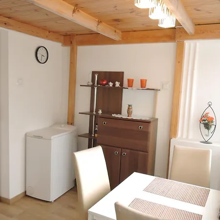 Appartamento Citycorner