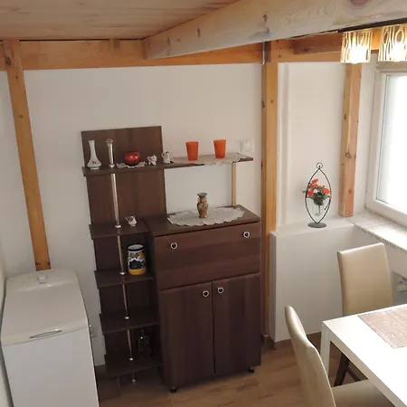 Appartamento Citycorner *