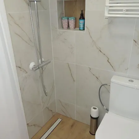 Apartment Citycorner Szczecin