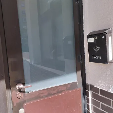 Appartamento Citycorner Stettino